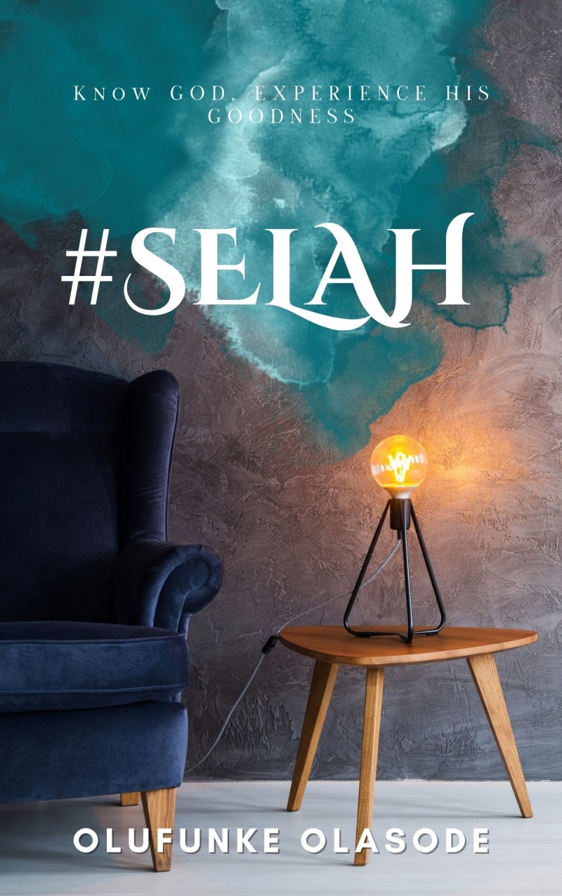 #SELAH