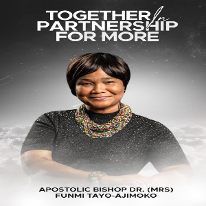 Together in Partnership for More