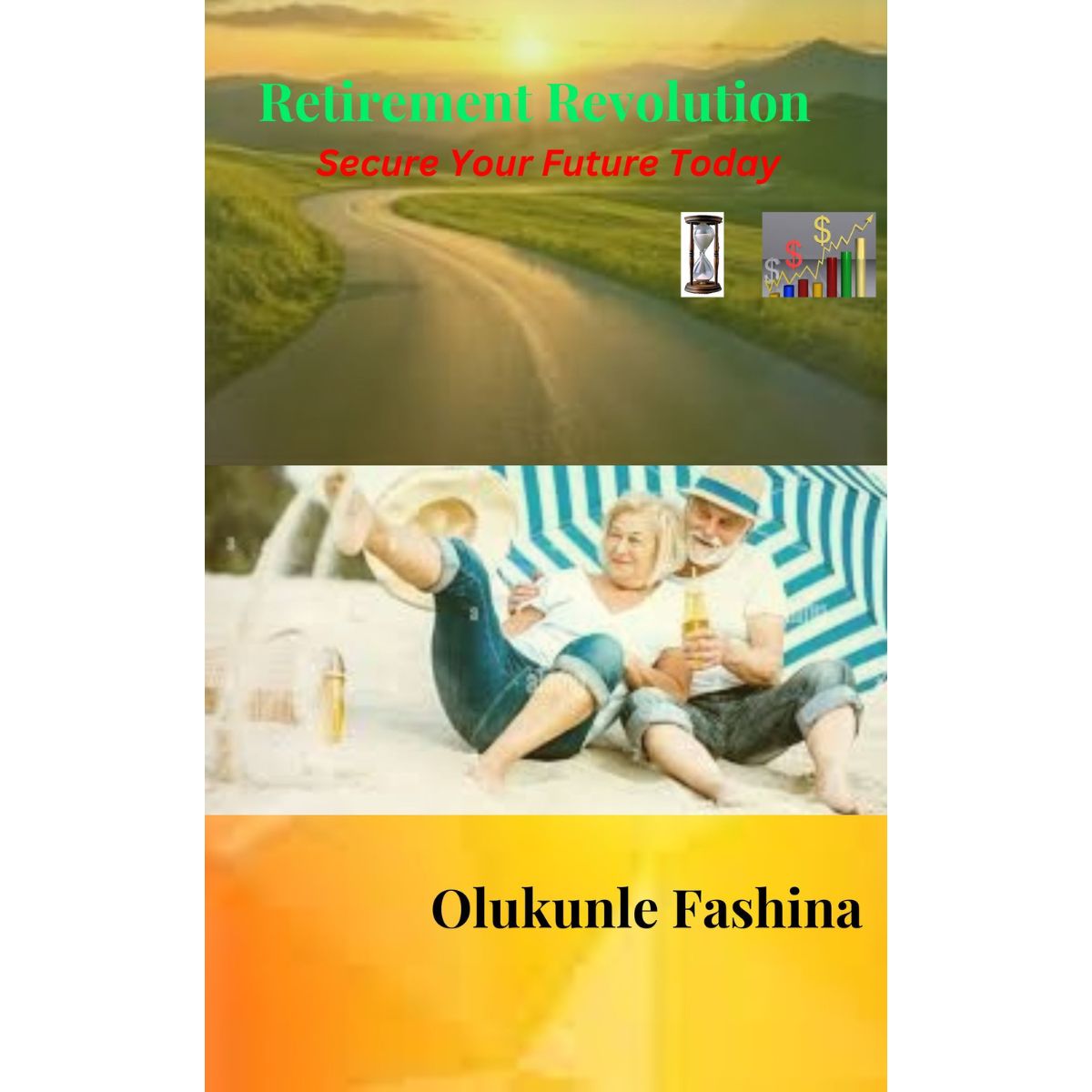 Retirement Revolution: Secure Your Future Today