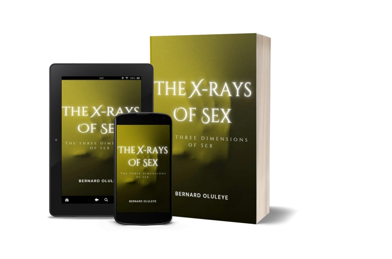 THE X-RAY OF SEX:  The Three Dimensions Of Sex, Satisfactory Sex Life,  Healthy Sex Life,  And Fulfilling Sex Life. Where Are You?ns Of Sex, Satisfactory Sex Life,  Healthy Sex Life,  And Fulfilling Sex Life. Where Are