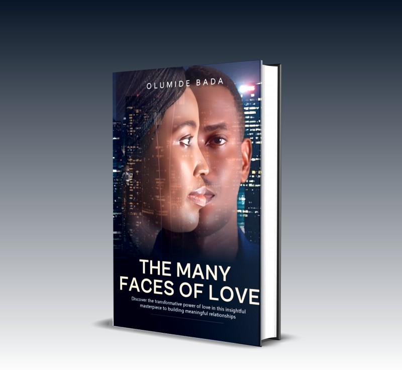 The Many Faces of Love (Ebook)