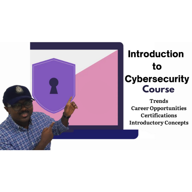 Introduction to Cybersecurity Certificate Course