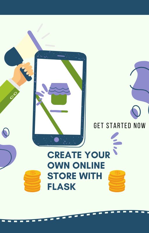 The Complete Guide to Building a Simple E-Commerce Store with Flask
