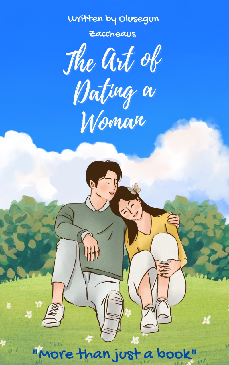 The Art of Dating a Woman