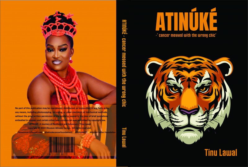 ATINÚKÉ