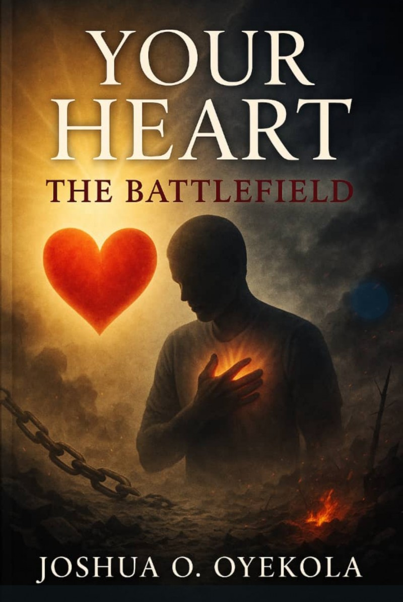 Your Heart.... The Battlefield