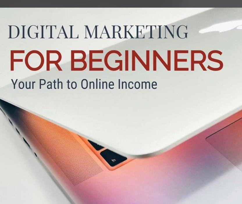 Buy Digital Marketing for Beginners Guidebook –Your Path to Online ...