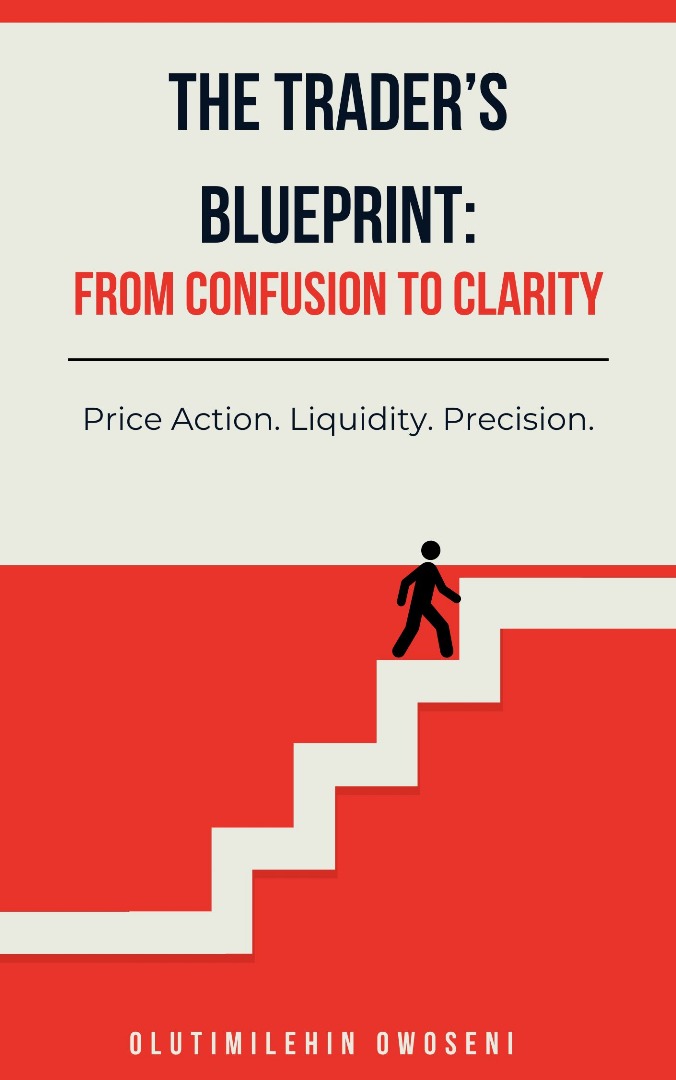 The Trader's Blueprint: A  Guide to Technical Analysis and Risk Management