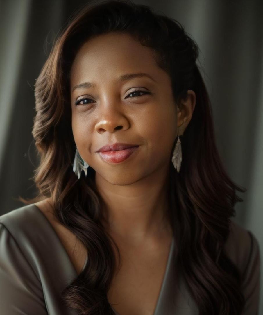 30 Minutes with Pastor Oluwabunmi Akinola