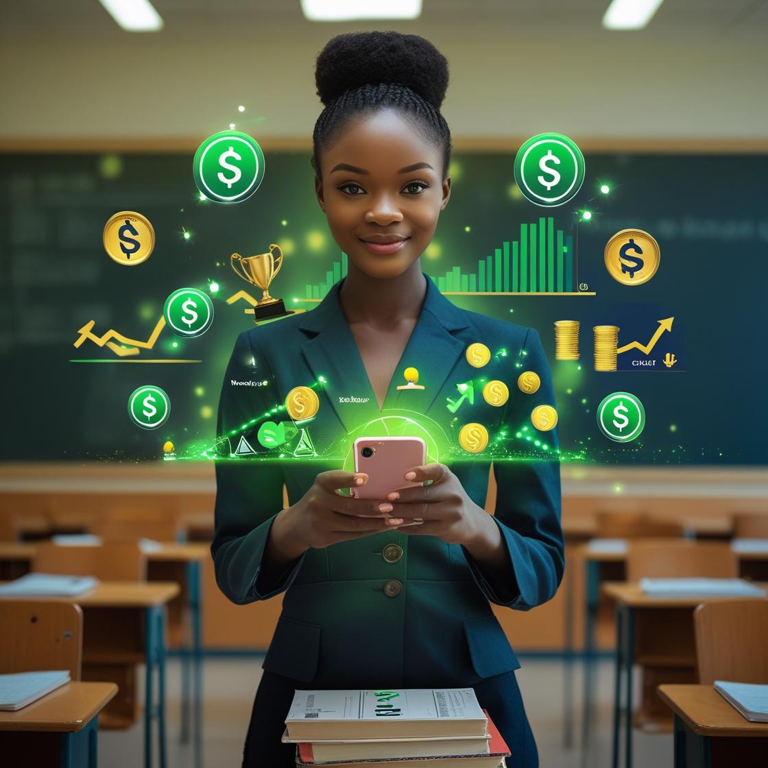 Campus to Cash: How to Start Earning Daily as a Student With Zero Capital