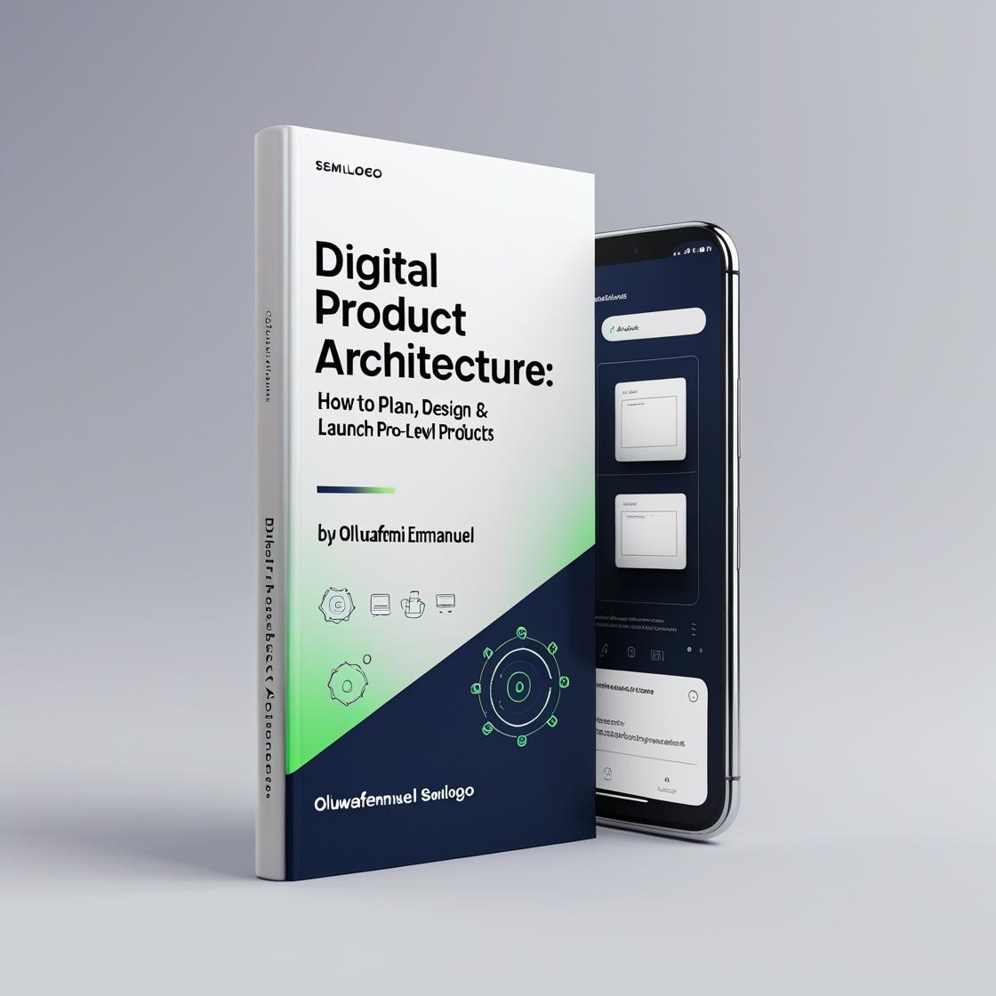 Digital Product Architecture: How to Plan, Design & Launch Pro-Level Products From Your Phone