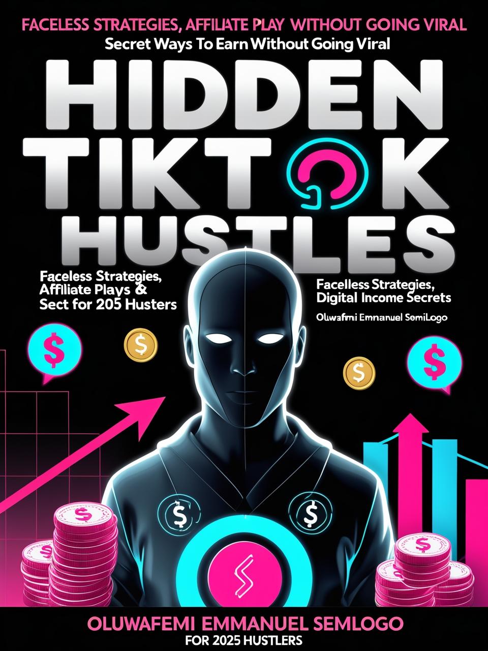 Hidden TikTok Hustles: Secret Ways to Earn Without Going Viral
