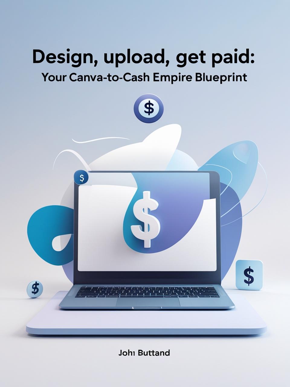 Learn Canva Like a Pro: Design Tools, Hacks & Templates That Sell on Selar & Etsy
