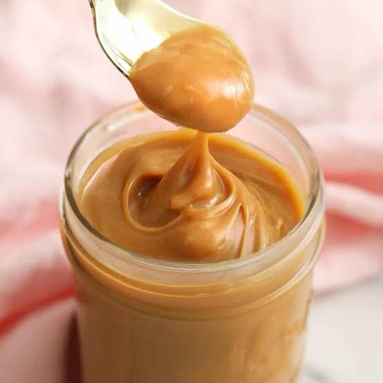 DULCE DE LECHE FILLING RECIPE