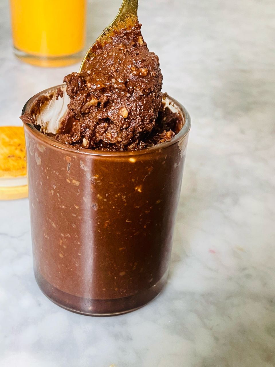 FERRERO ROCHER FILLING RECIPE