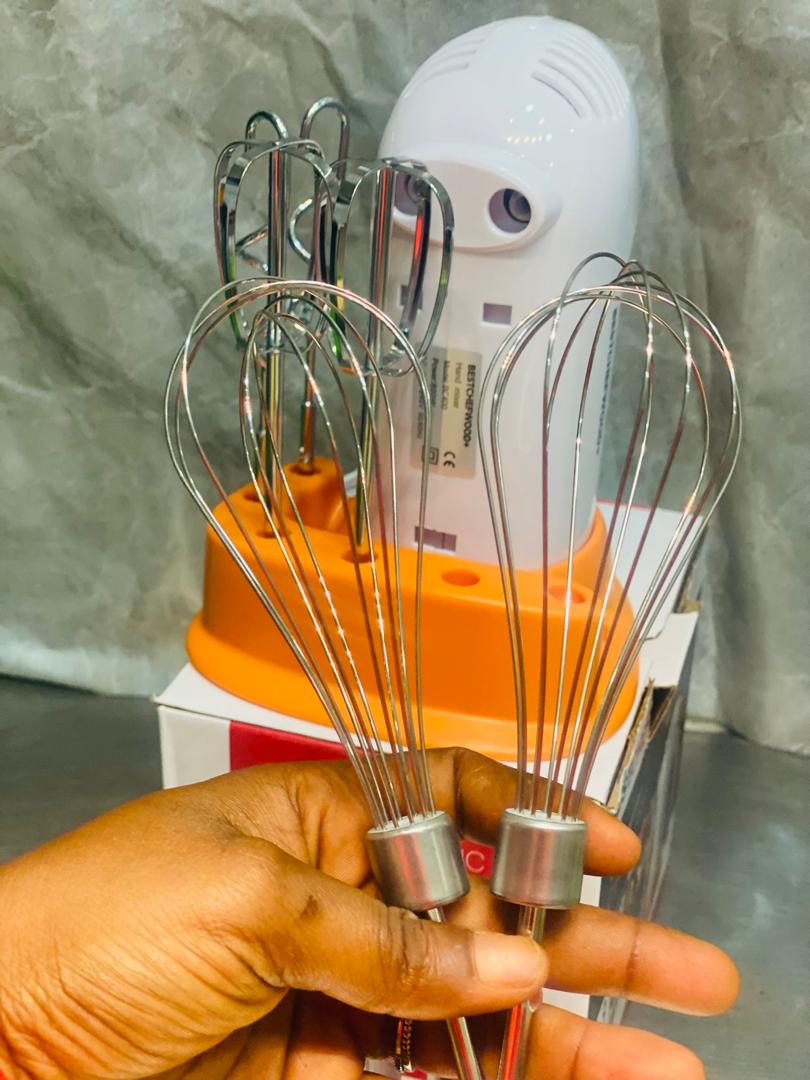 FIMIES UNIQUE HAND MIXER