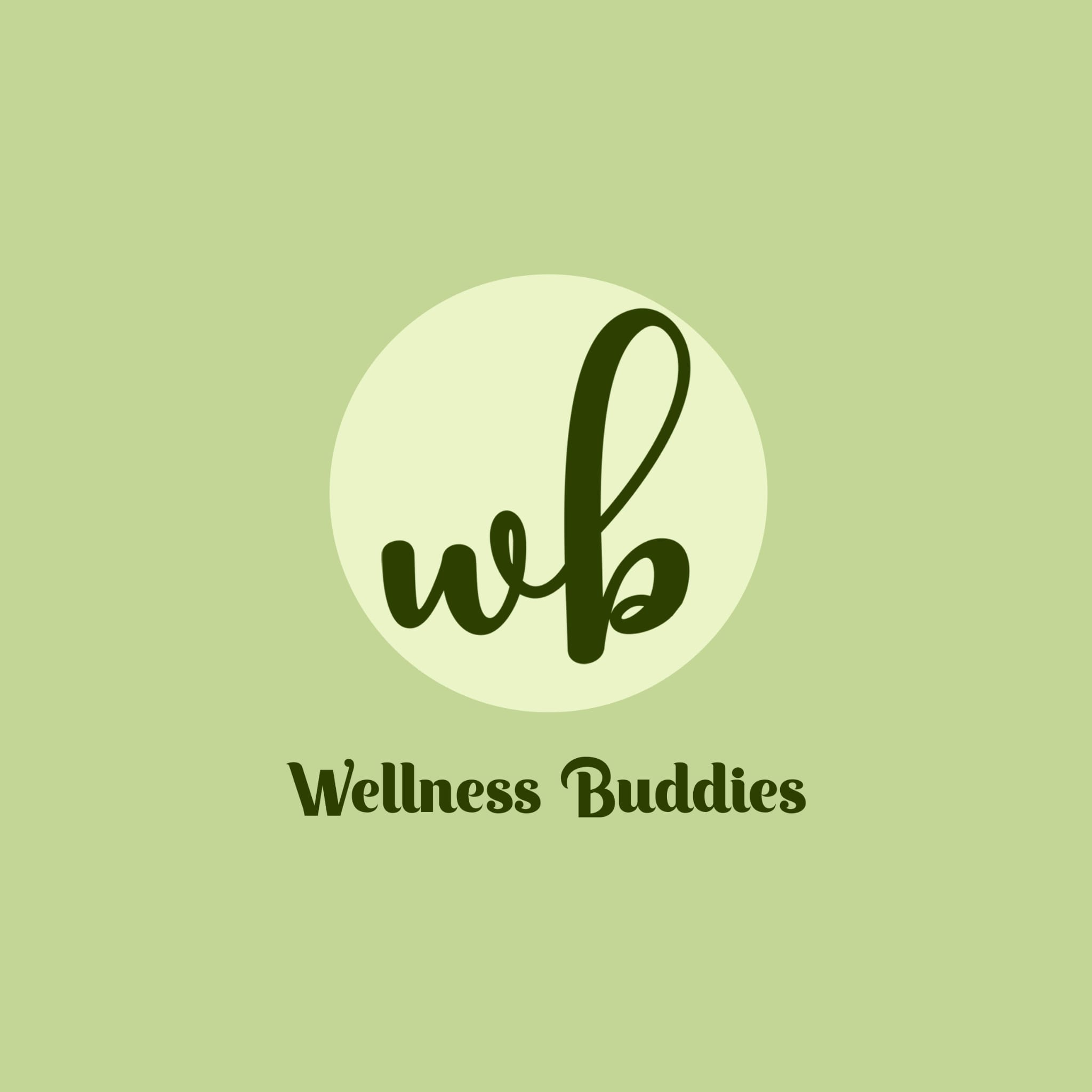 Wellness Buddies Membership