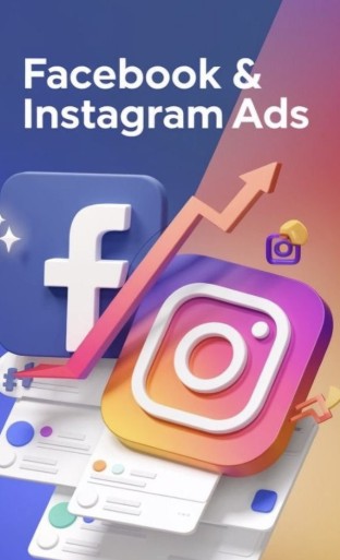 How to Create Profitable Sponsored Ads Using Facebook, Instagram, WhatsApp, and TikTok