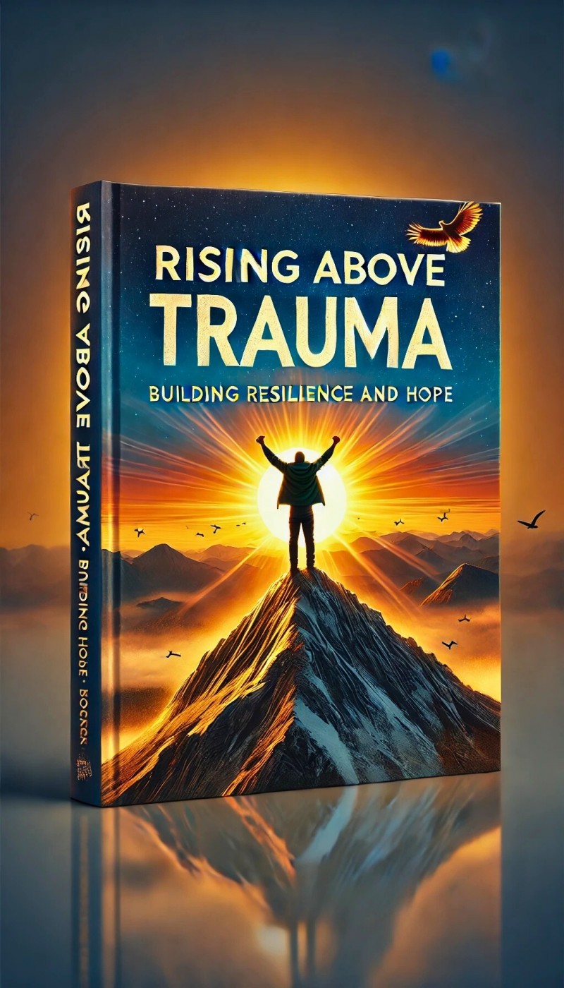 Rising Above Trauma: building resilience and hope