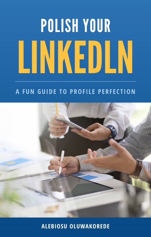 Linkedln Optimization E-book