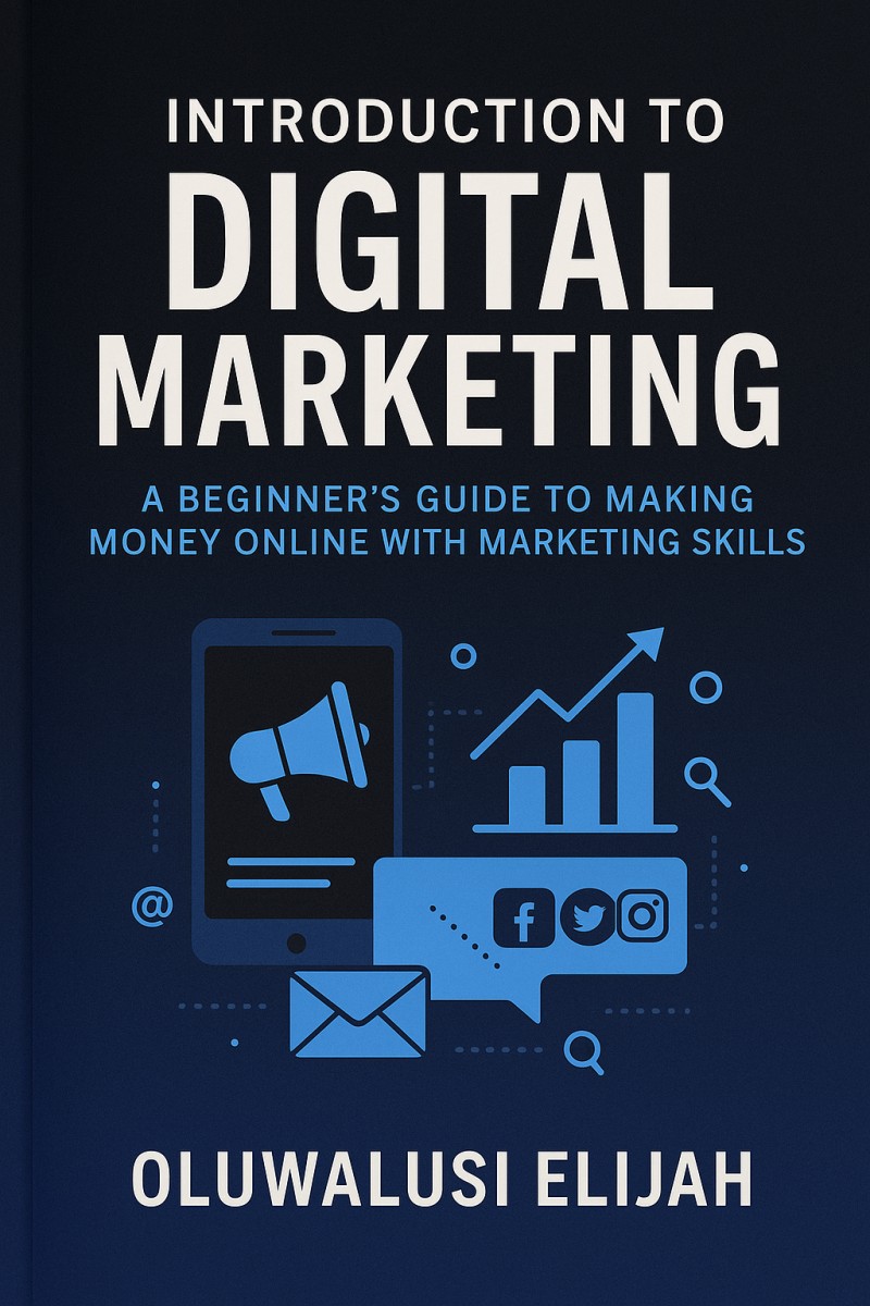 Introduction to Digital Marketing