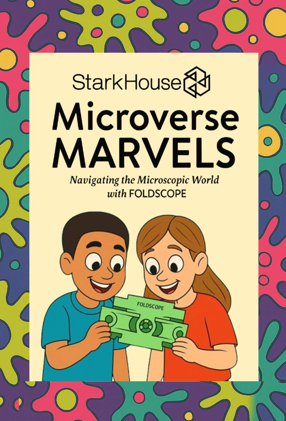 MICROVERSE MARVELS
