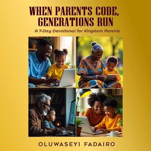 When Parents Code, Generations Run