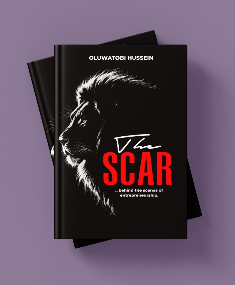 THE SCAR