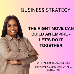 Business Strategy