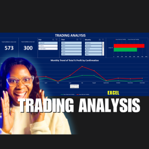 Trading Tutorial Dataset