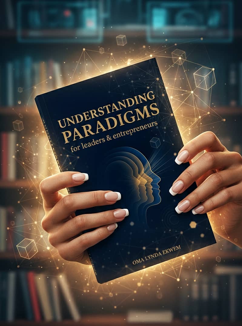 Understanding PARADIGMS! with Personalized 30 Days, 1-on-1 Coaching Support