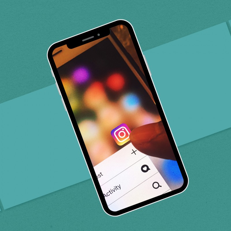 PERSONALIZED INSTAGRAM REVIEW & MAKEOVER