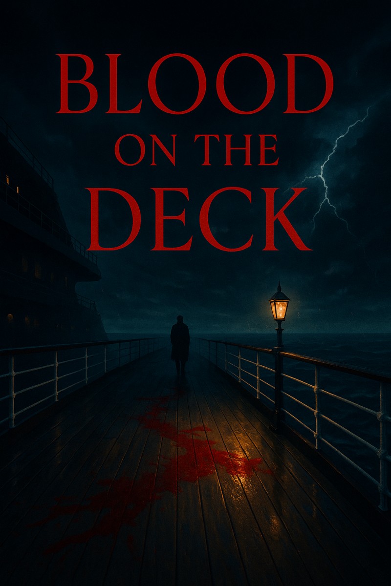 Blood on the Deck