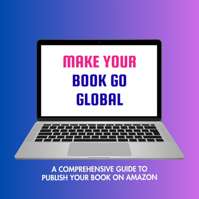 Make Your Book Go Global Course