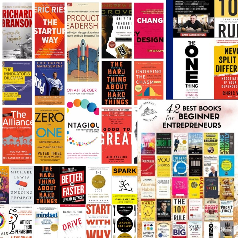 500+ BOOKS FOR JUST 1,200 (MONEY, BUSINESS, RELATIONSHIP, RELIGION, SPIRITUALITY, MAKING MONEY ONLINE, ENTREPRENEURSHIP ETC)