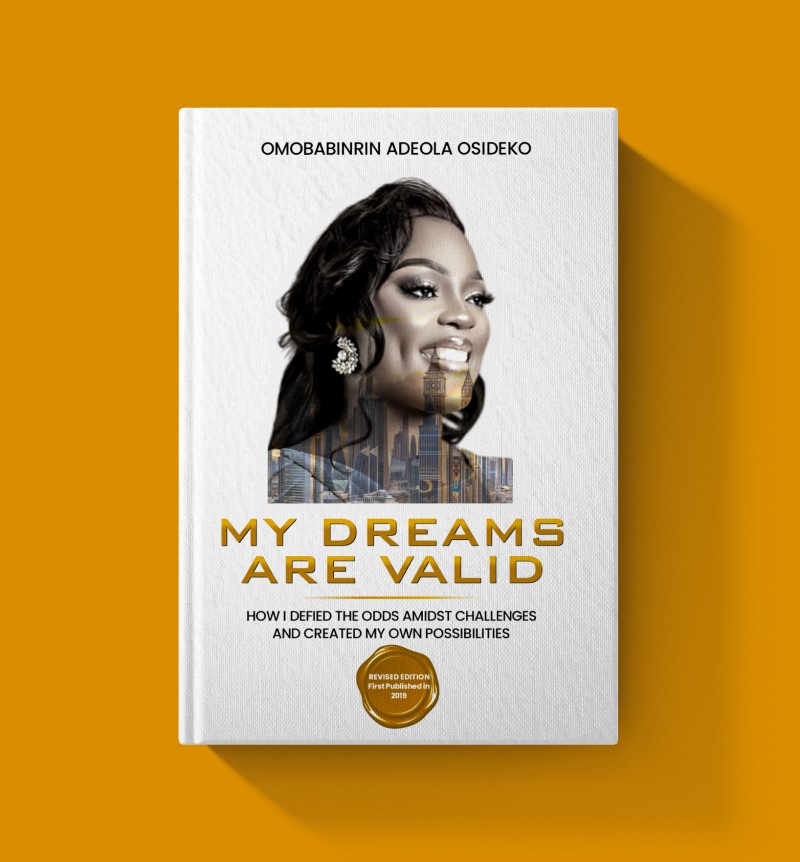 E-COPY- MY DREAMS ARE VALID