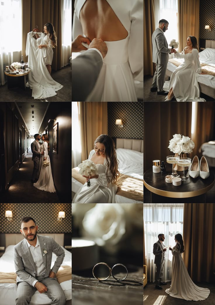 Bridal Readiness Checklist