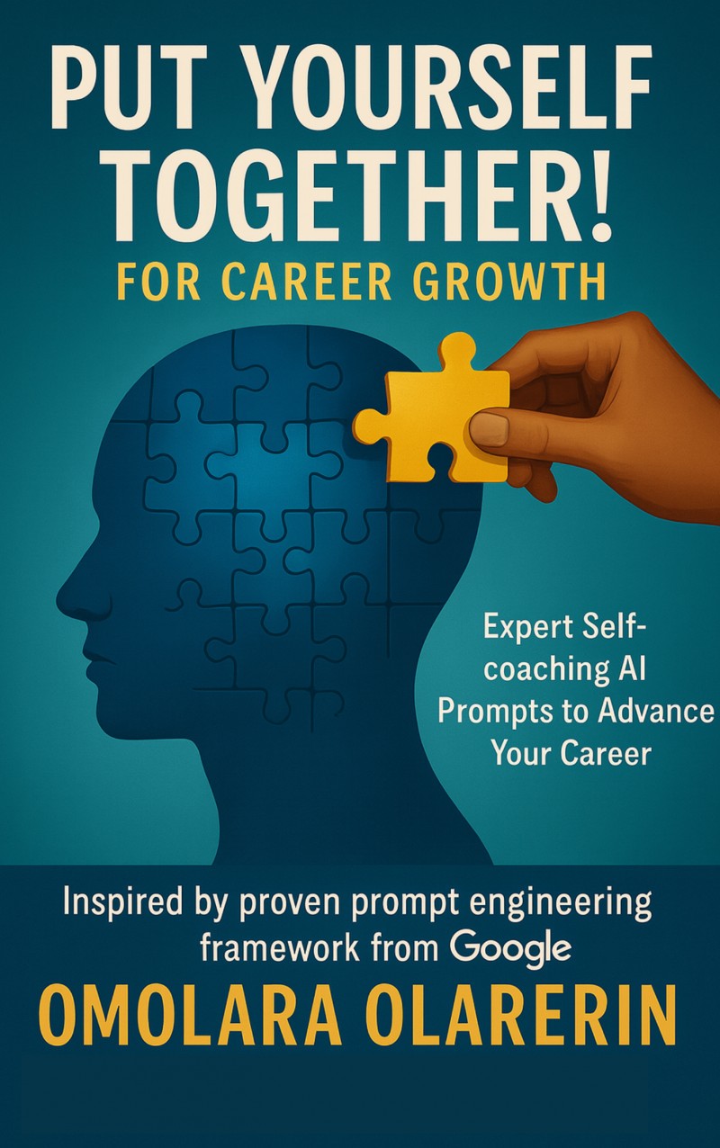 Put Yourself Together! For Career Growth
