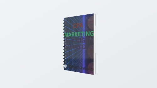 CPA MARKETING AS AN AFRICAN WORKS GLOBALLY.
