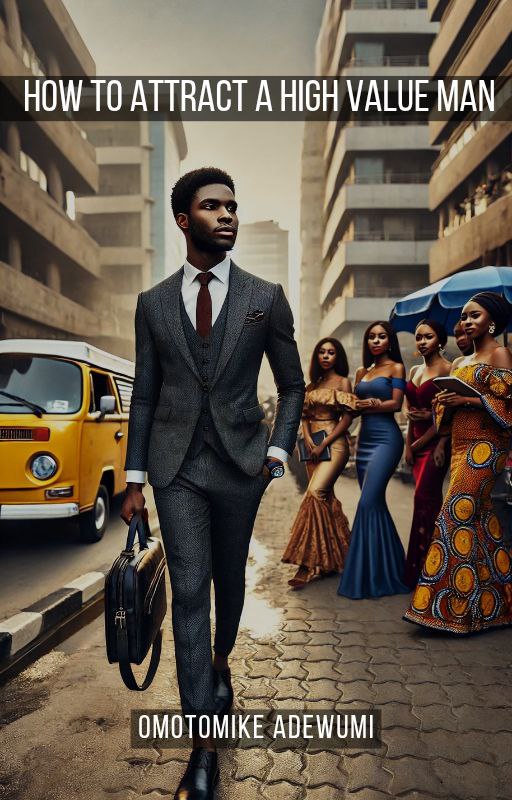 How To Attract A High Value Man