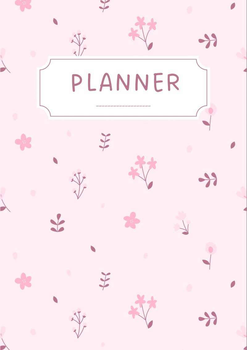 That Girl's Digital Planner (Goodnotes & Notability friendly)