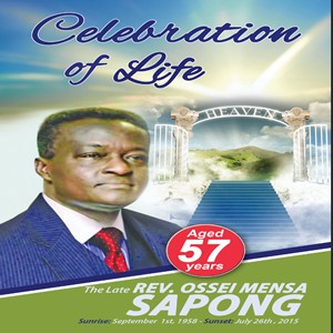 Celebration of Life USA