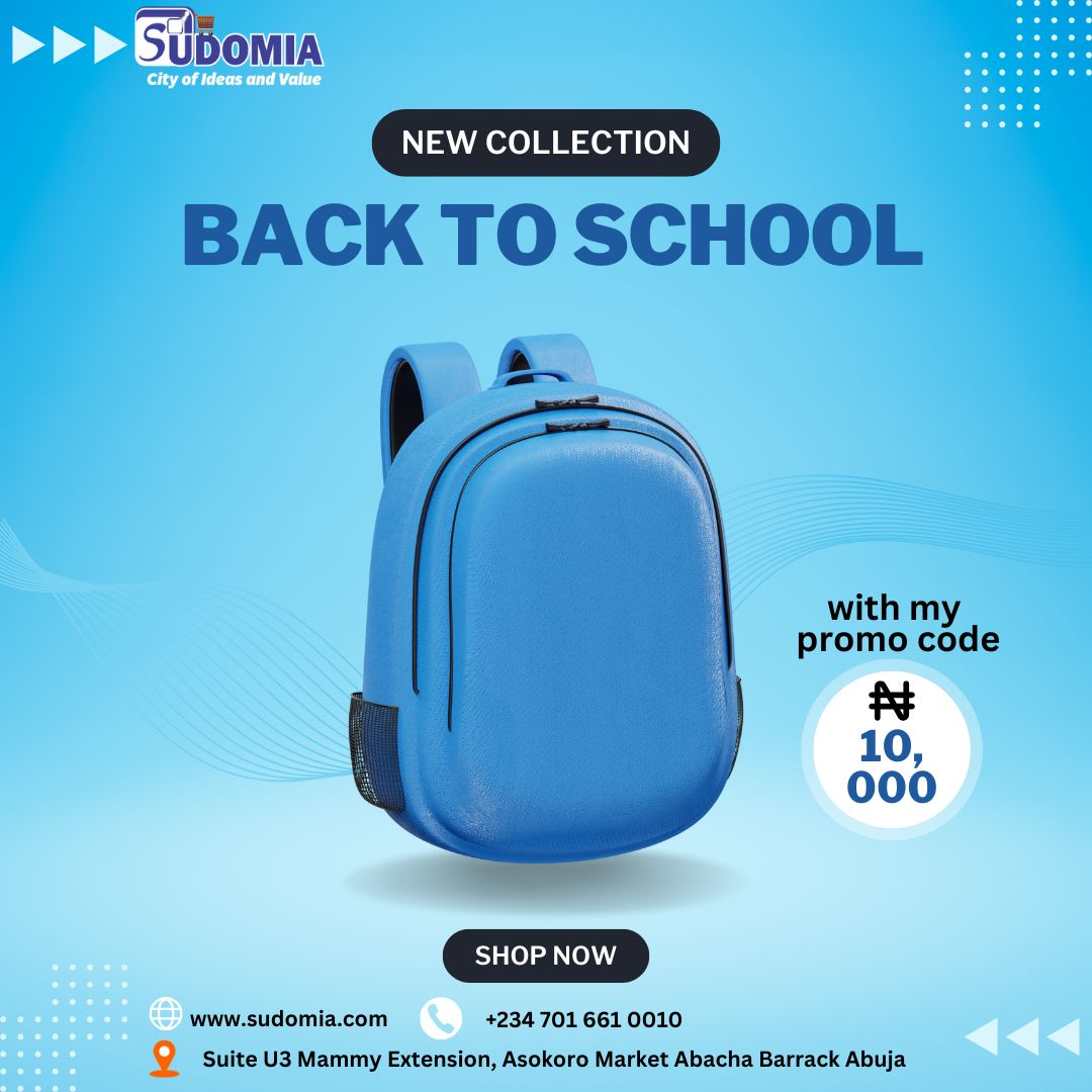 School Bag