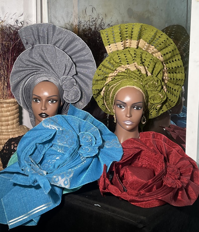 Iyalode