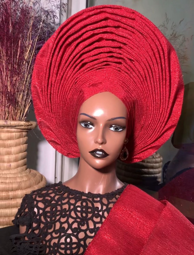 Iyawo #001