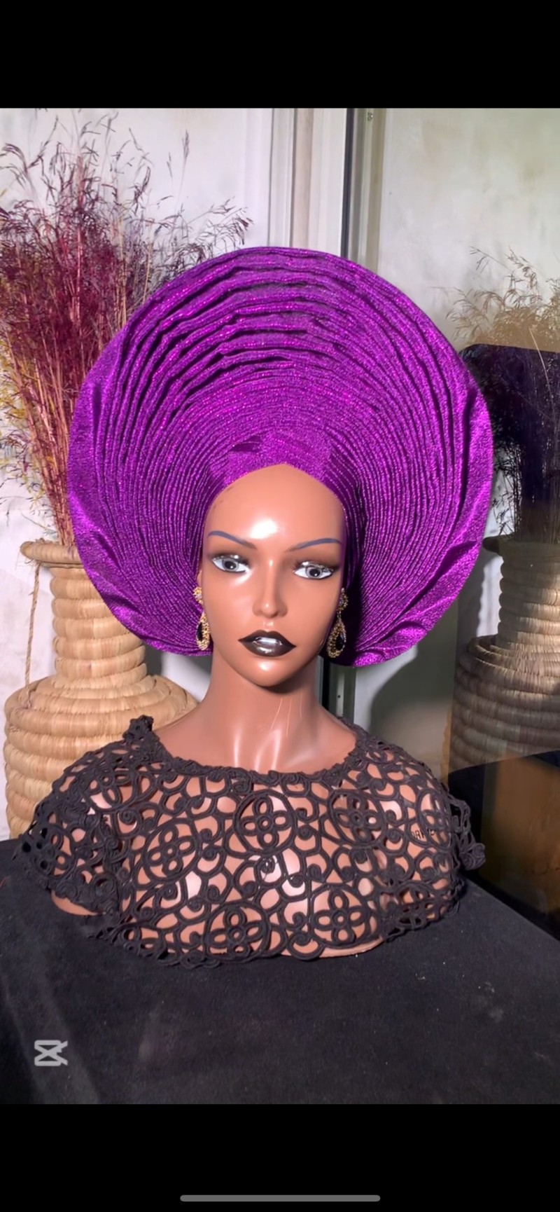 Iyawo #001