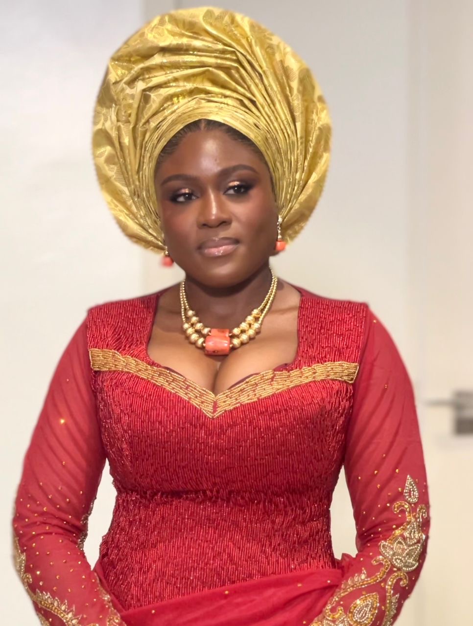 Iyawo #003