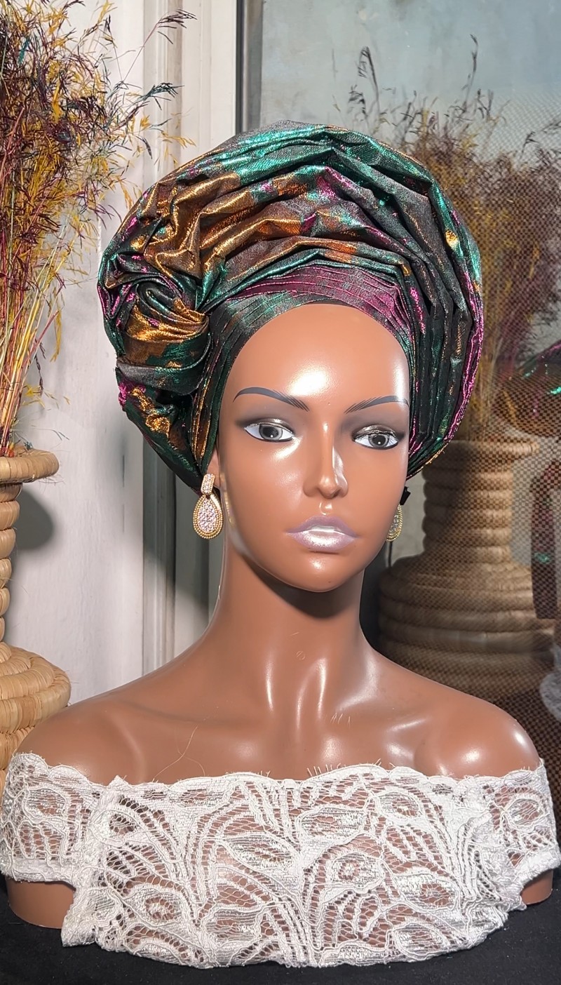Kunbi #001