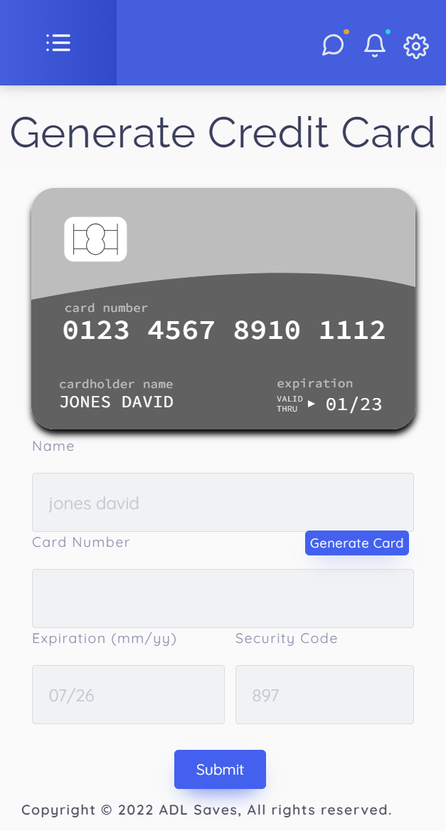 Pro 5D Online Banking with Multiple Billing System & Taxing