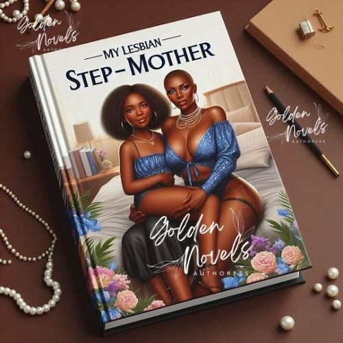 MY LESBIAN STEP MOTHER (FULL STORY)